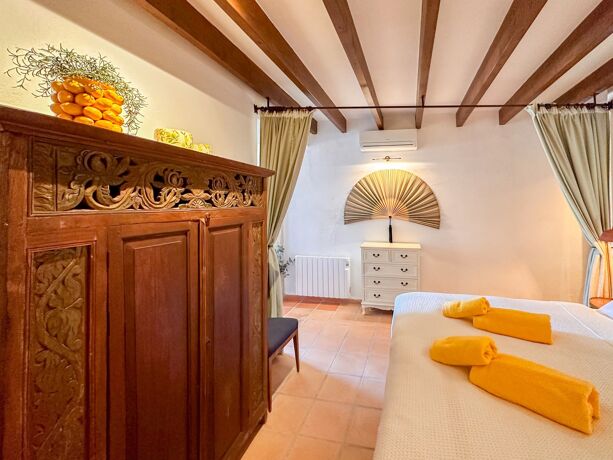 Villa Alhena