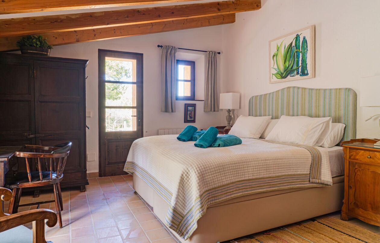 Villa Alhena