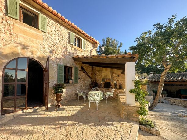 Villa Alhena