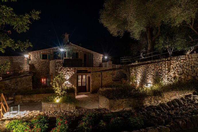 Villa Alhena