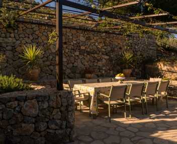 Villa Alhena