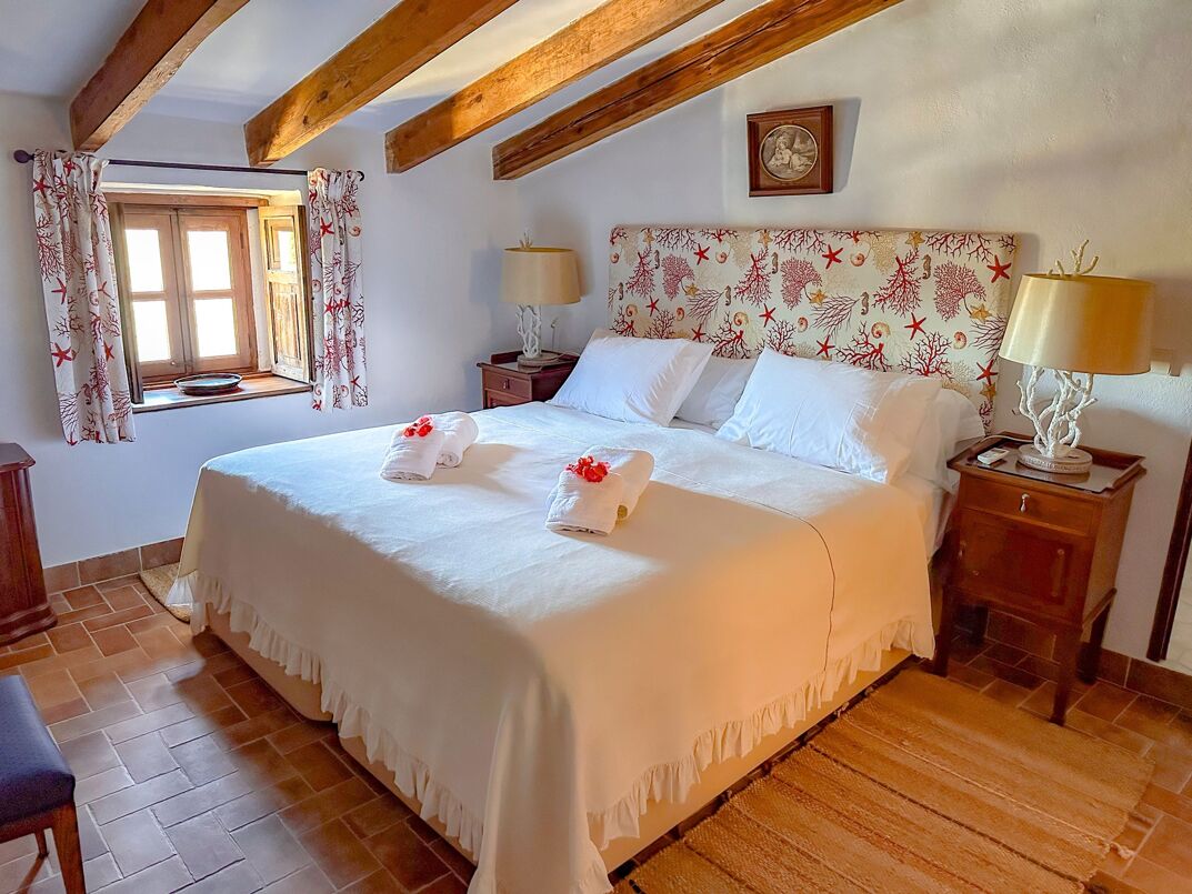 Villa Alhena