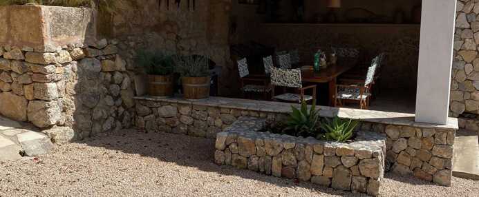 Villa Alhena