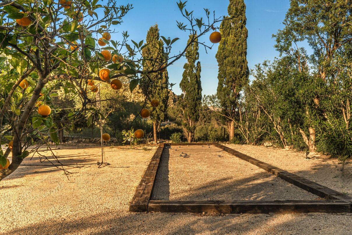 Villa Alhena