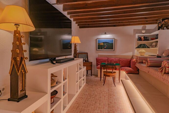 Villa Alhena