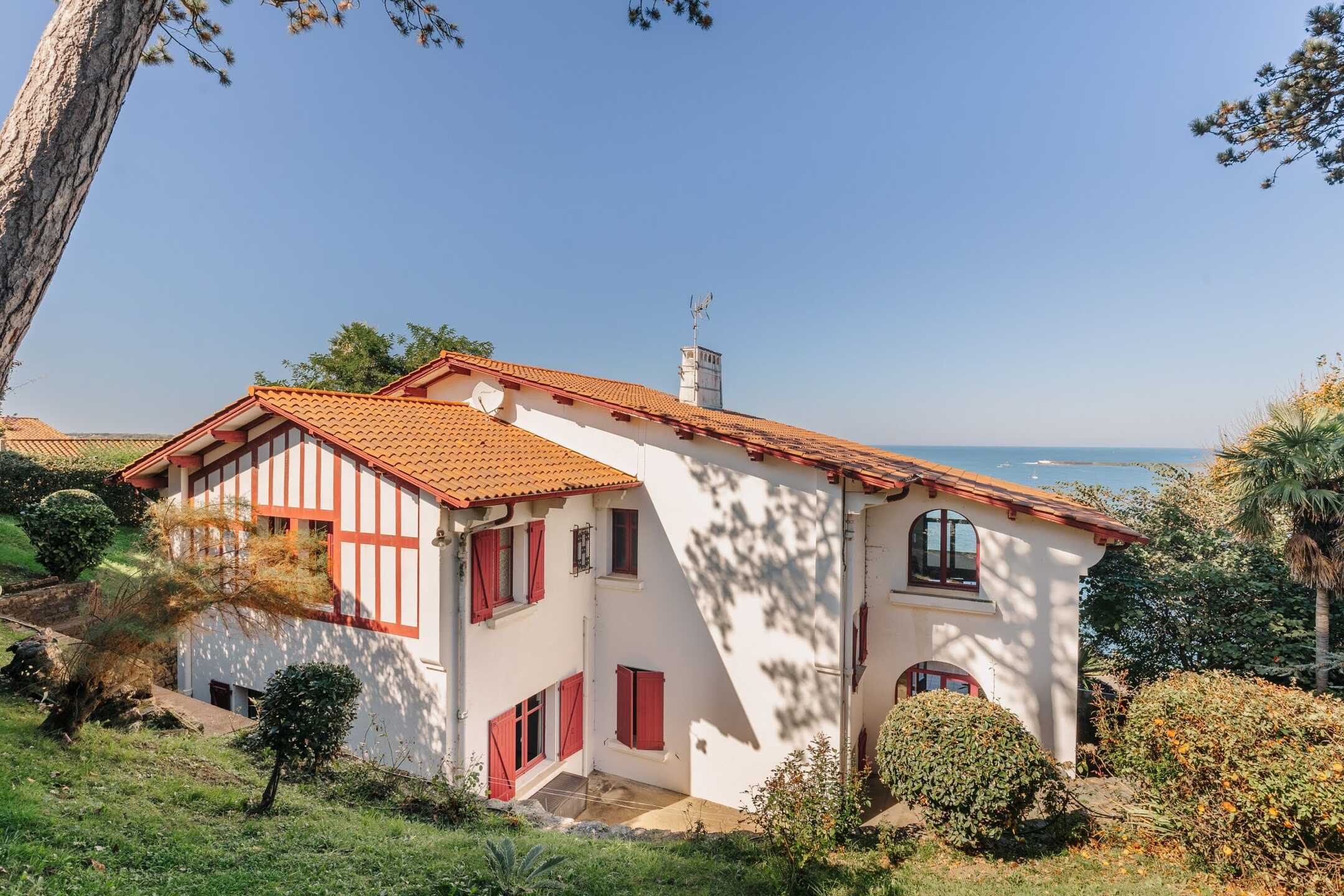 Villa Socoa
