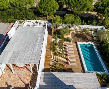Casa Alameda