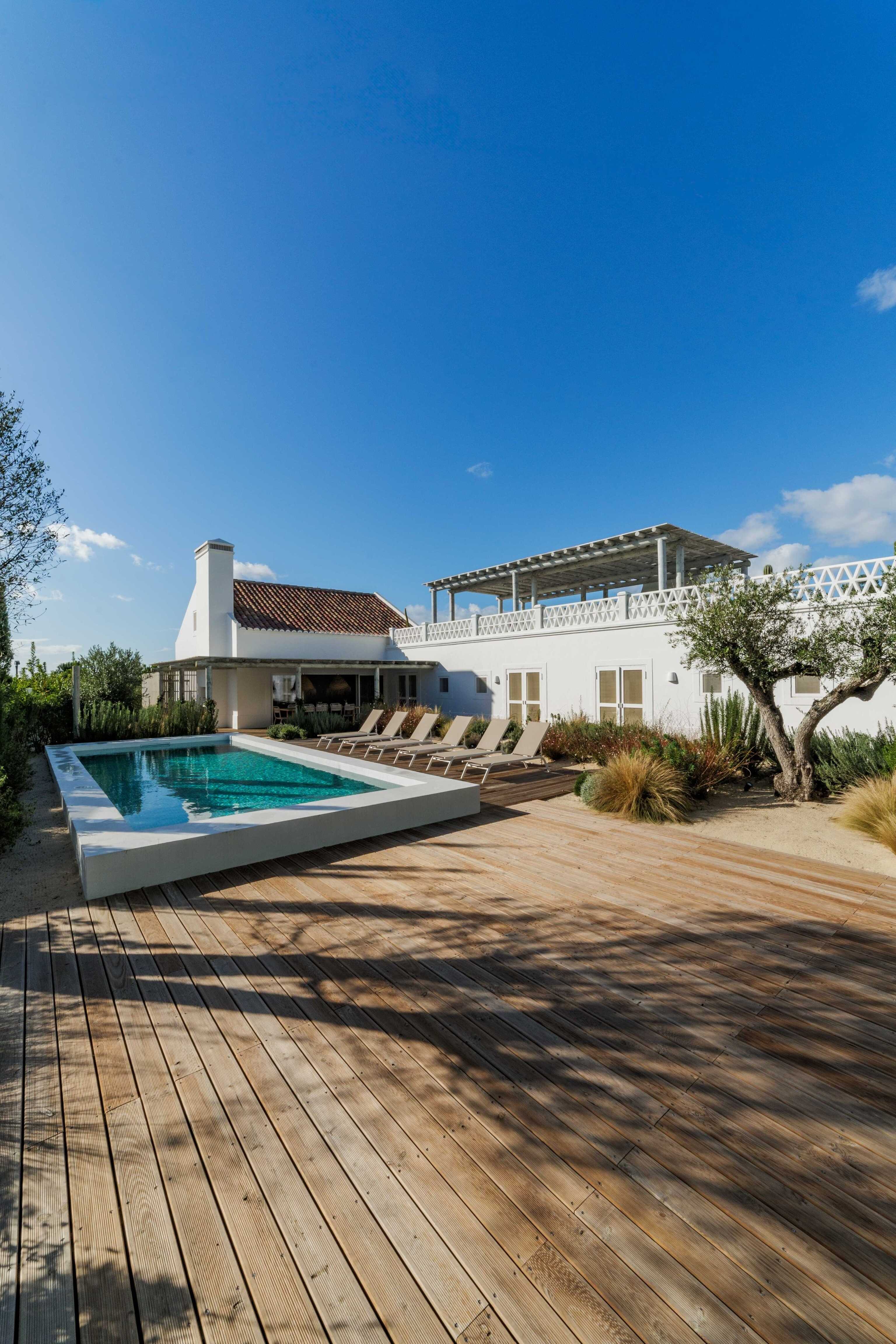Casa Alameda