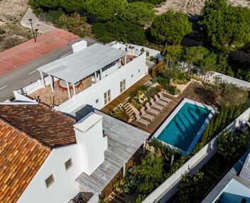 Casa Alameda