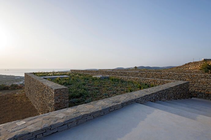 Villa Teikhos