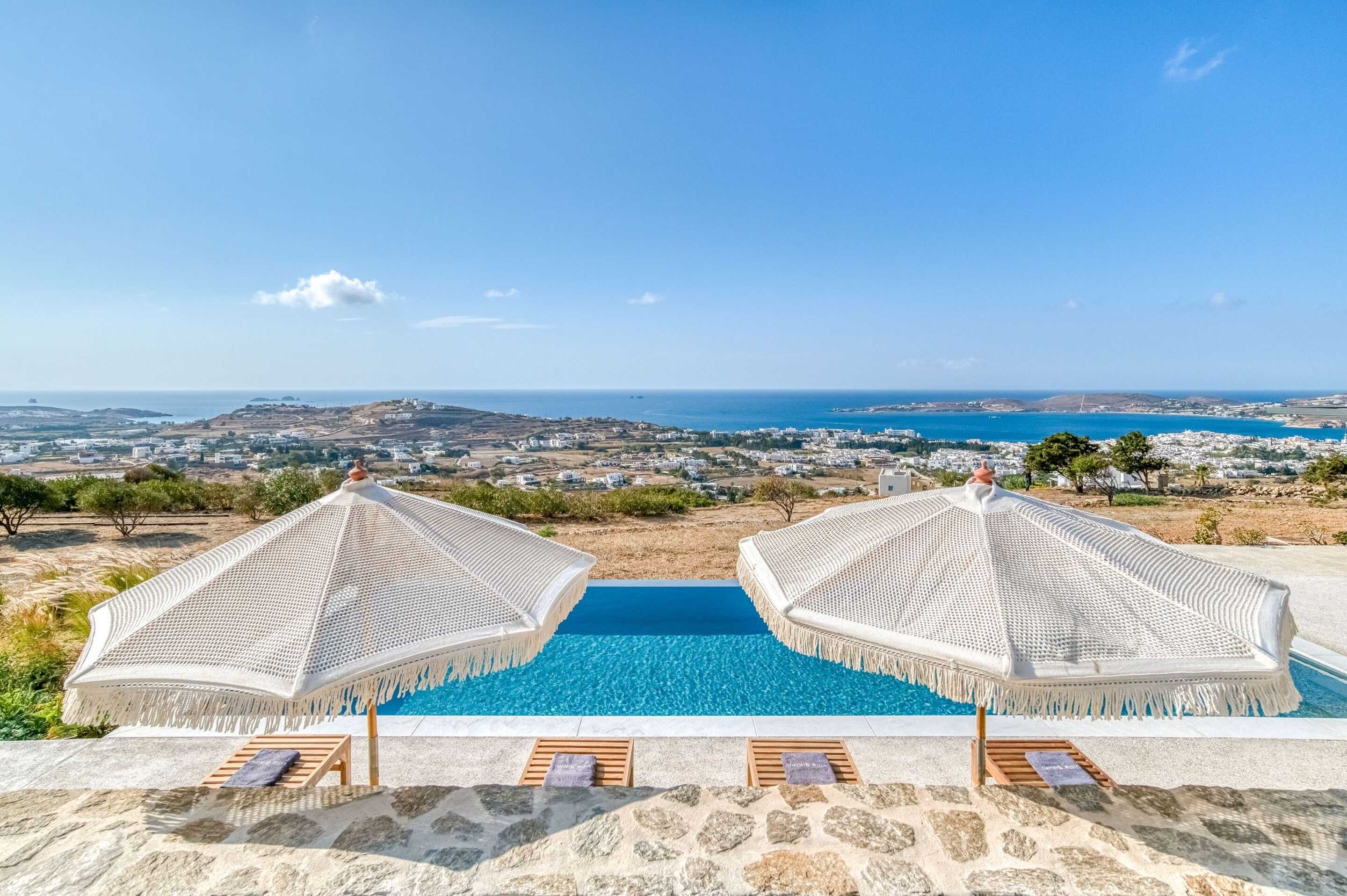 Villa Teikhos
