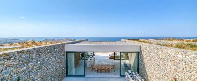 Villa Teikhos