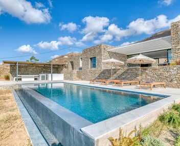 Villa Teikhos