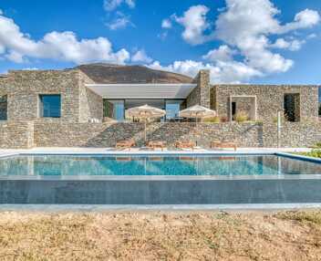 Villa Teikhos