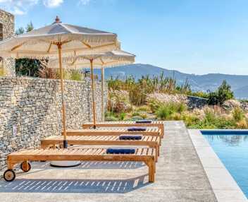 Villa Teikhos
