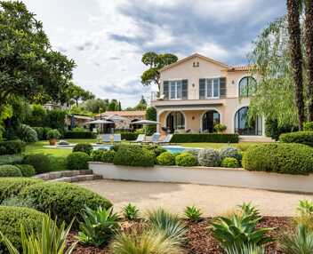 Villa Garoupa