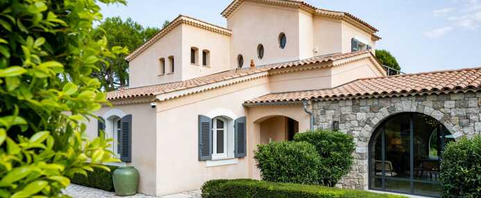 Villa Garoupa