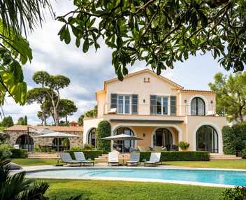 Villa Garoupa
