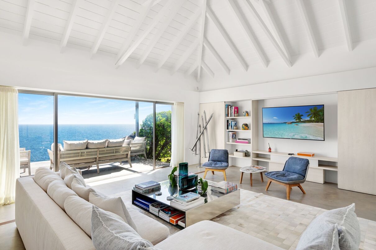 Casa Del Mar