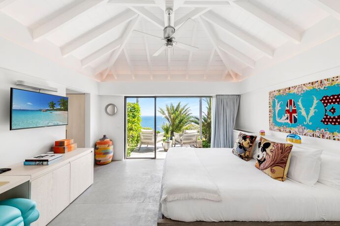 Casa Del Mar