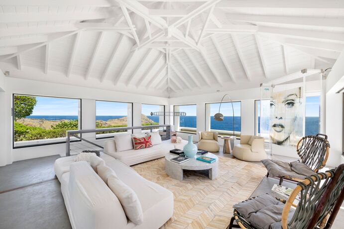 Casa Del Mar