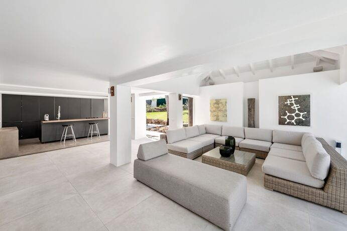 Casa Del Mar