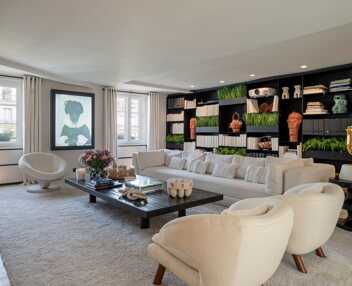 Appartement Flore