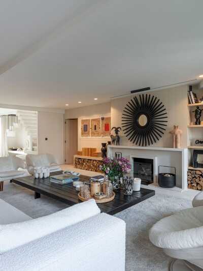 Appartement Flore
