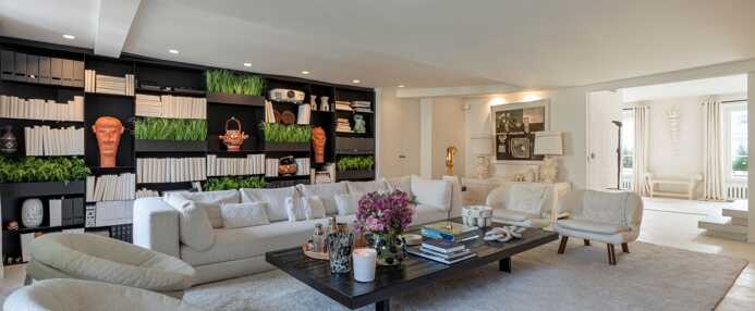Appartement Flore