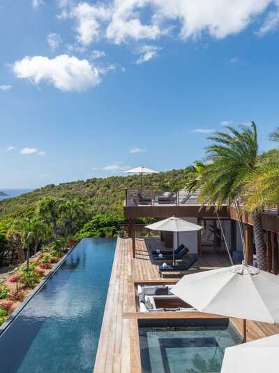 Villa Sun Club
