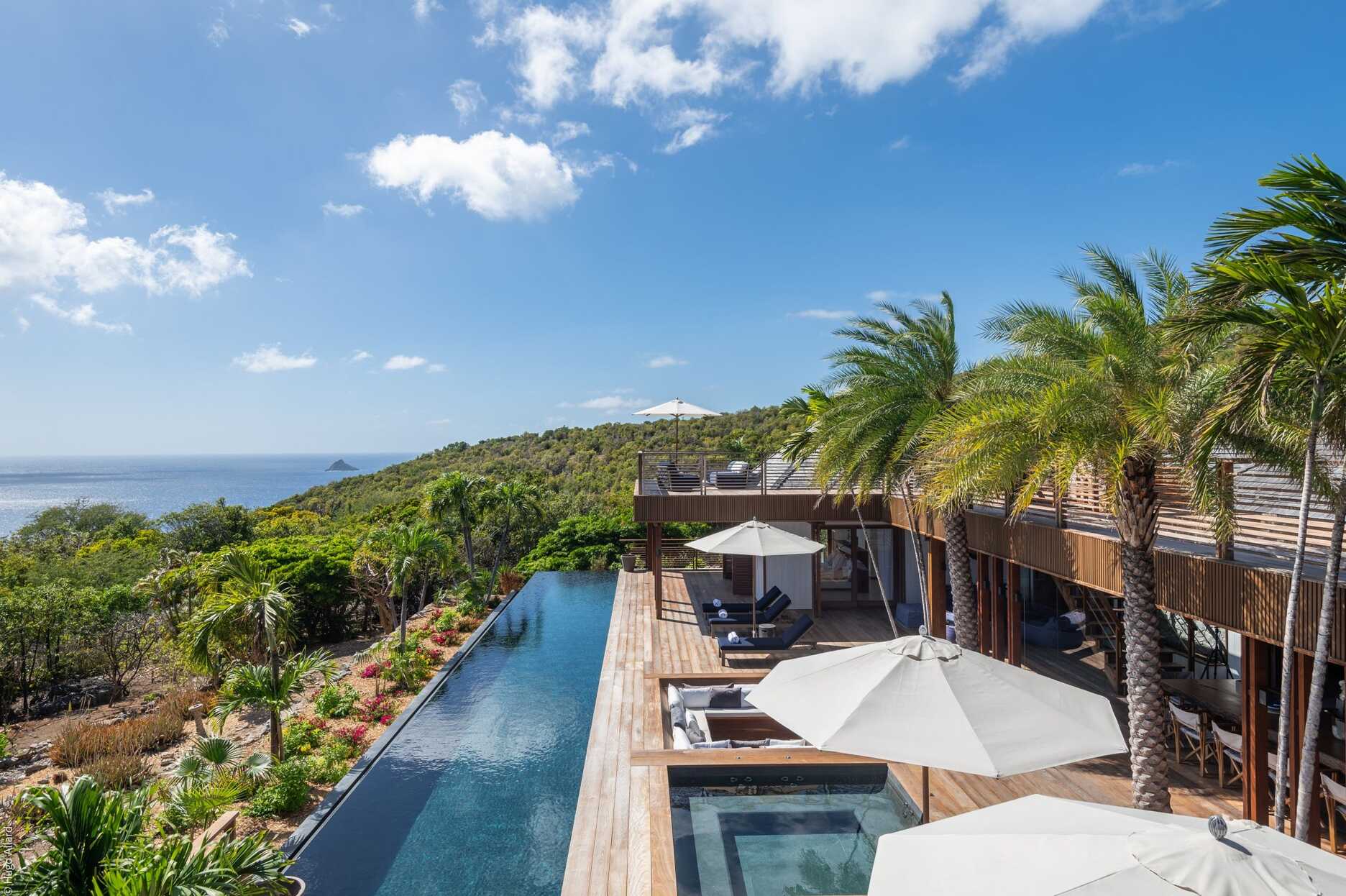 Villa Sun Club