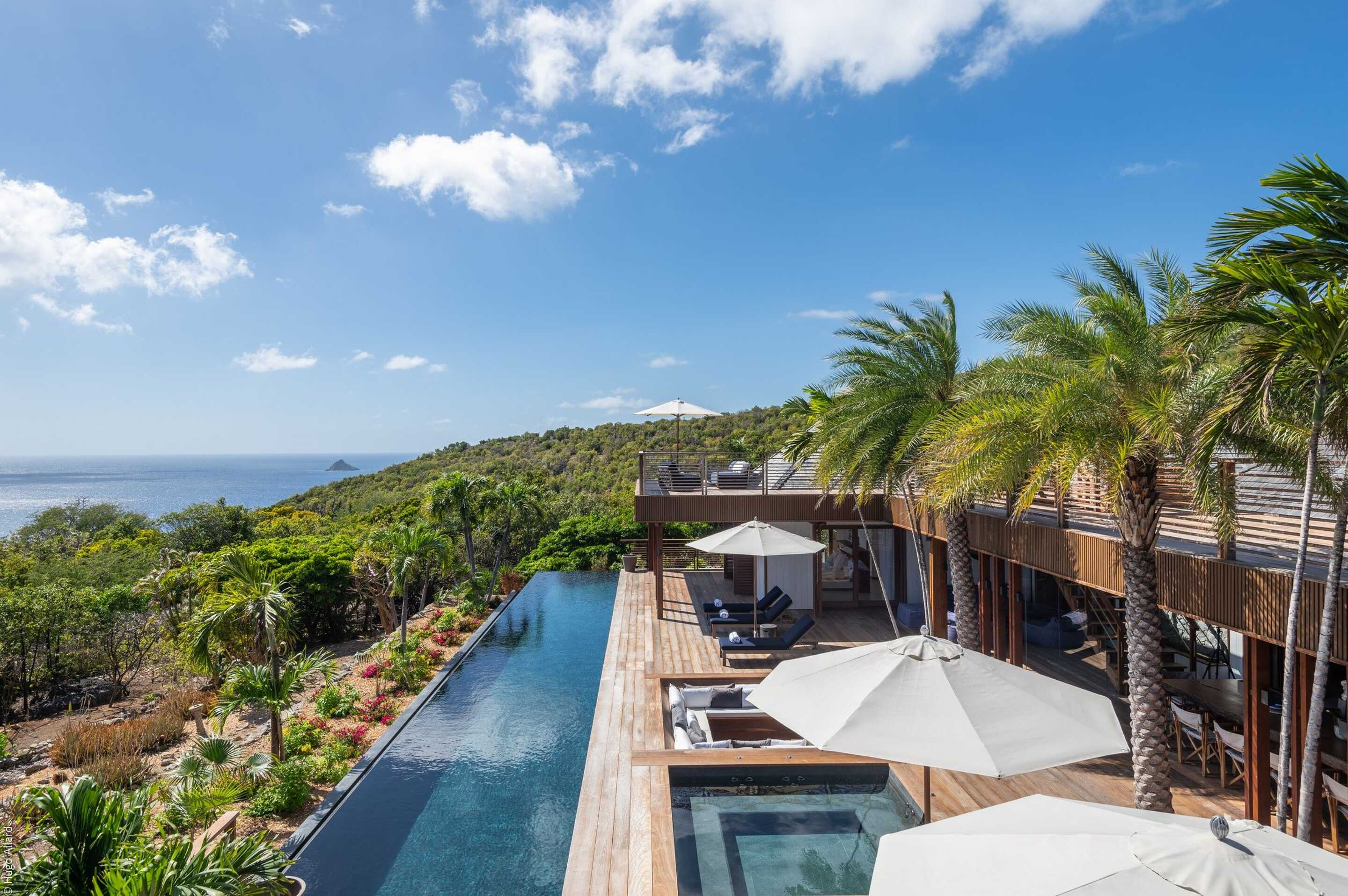 Villa Sun Club