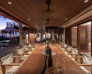 Villa Sun Club