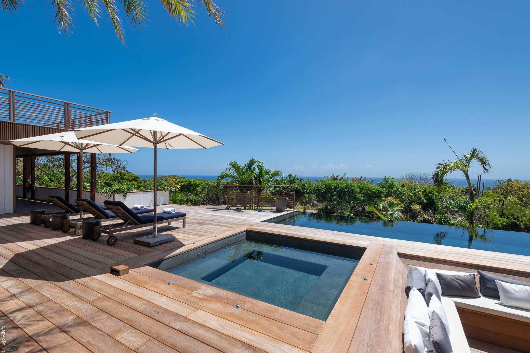 Villa Sun Club