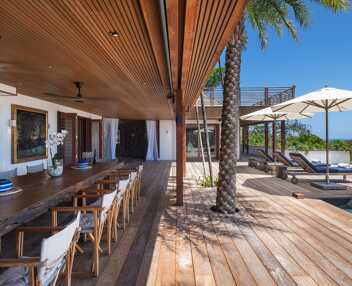 Villa Sun Club