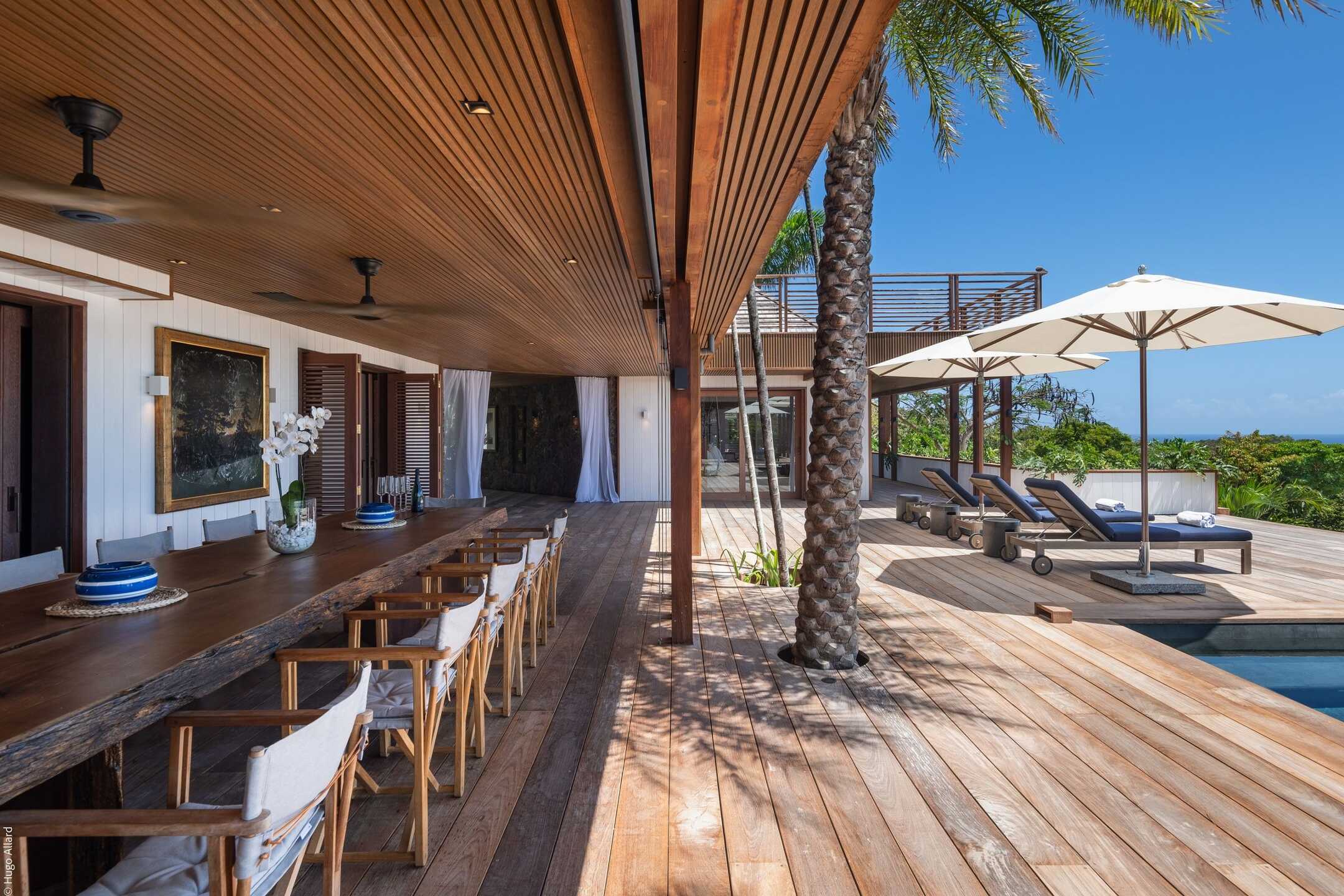 Villa Sun Club