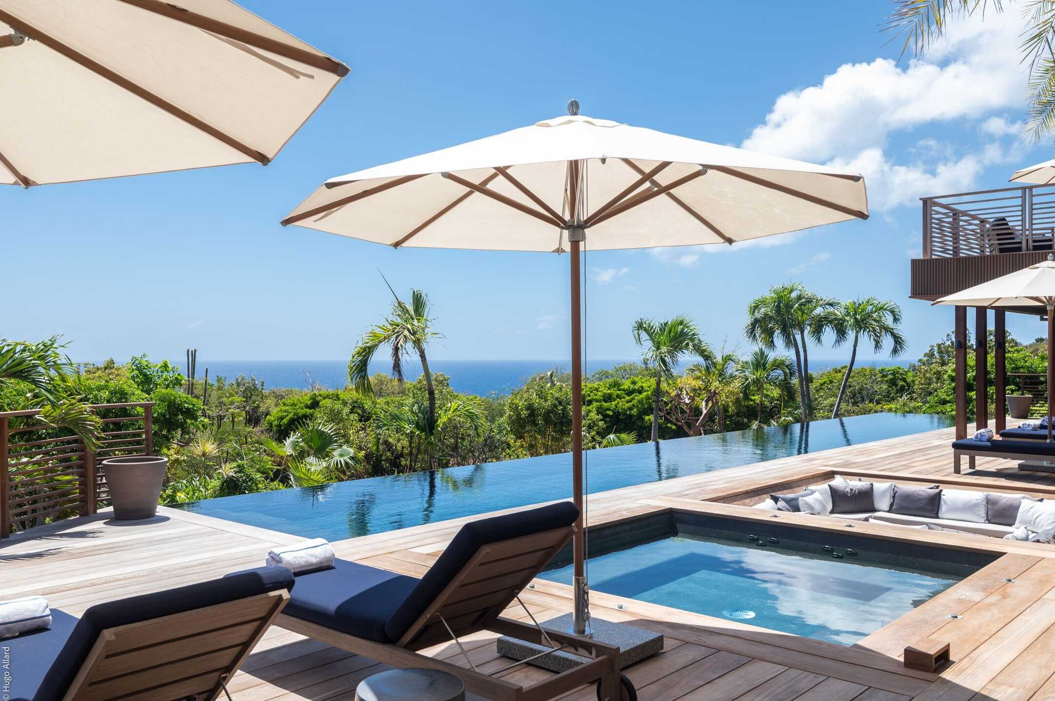 Villa Sun Club