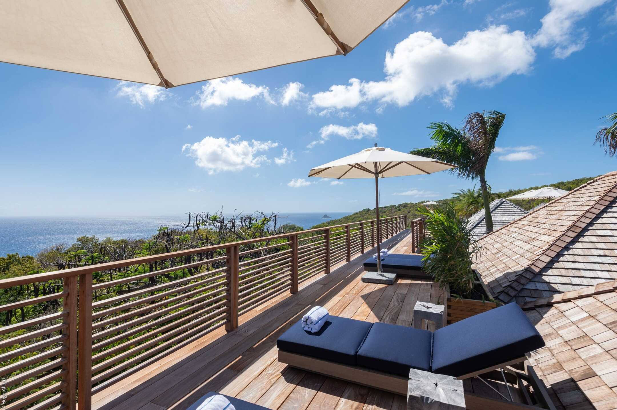 Villa Sun Club