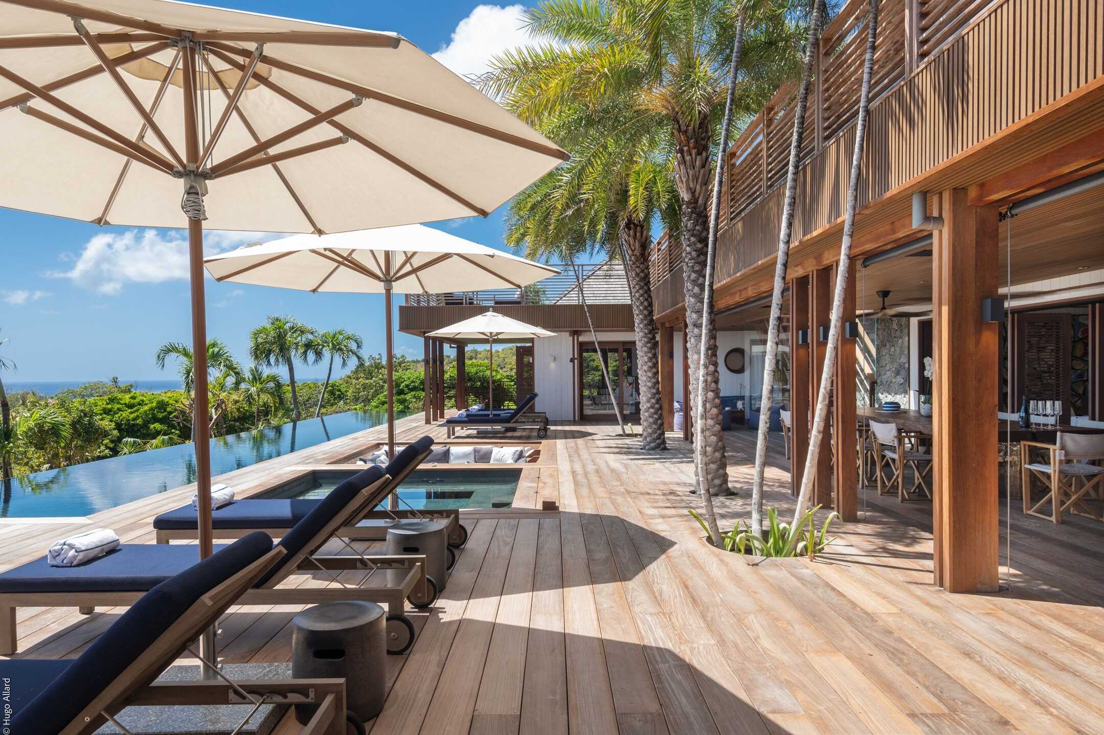Villa Sun Club