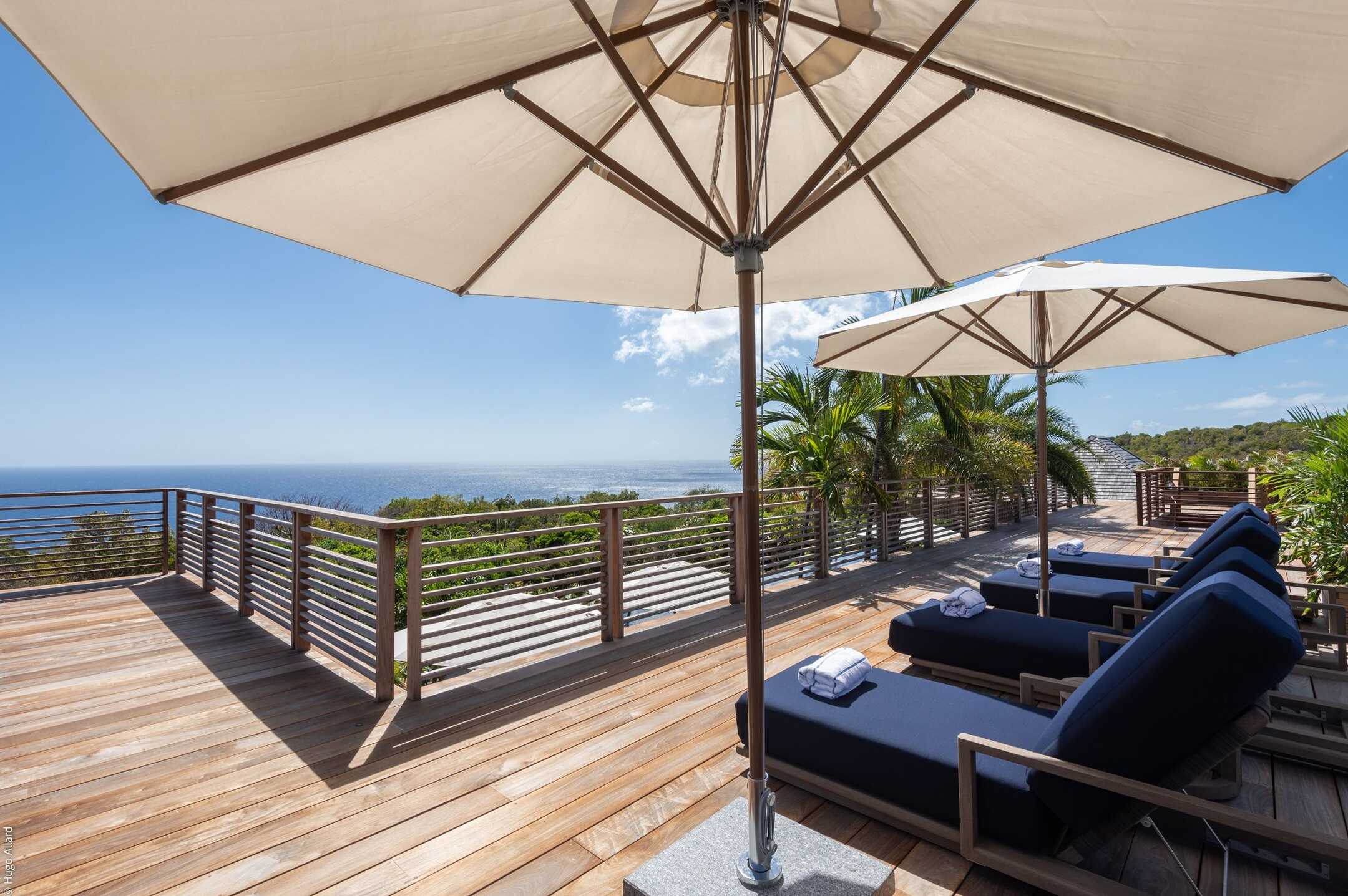 Villa Sun Club