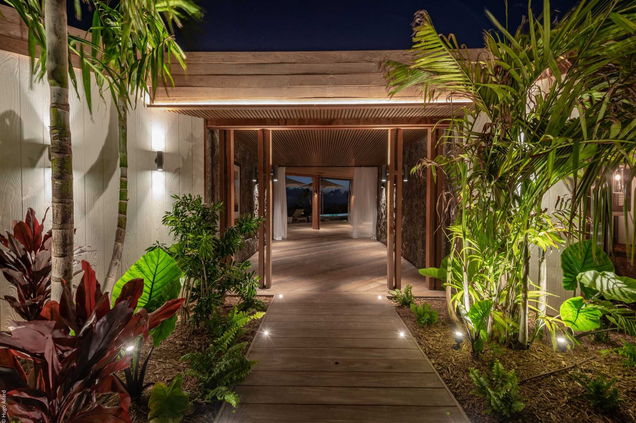 Villa Sun Club