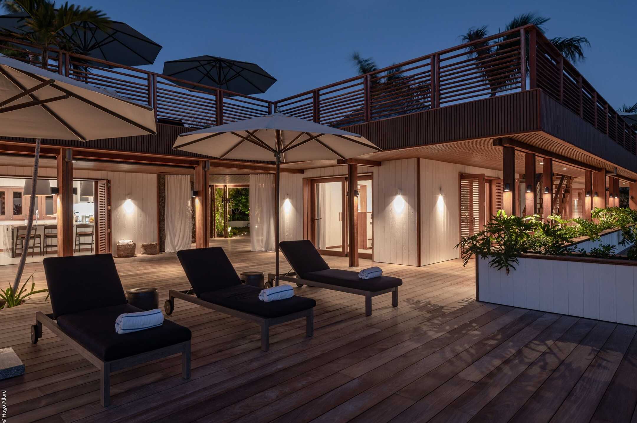 Villa Sun Club