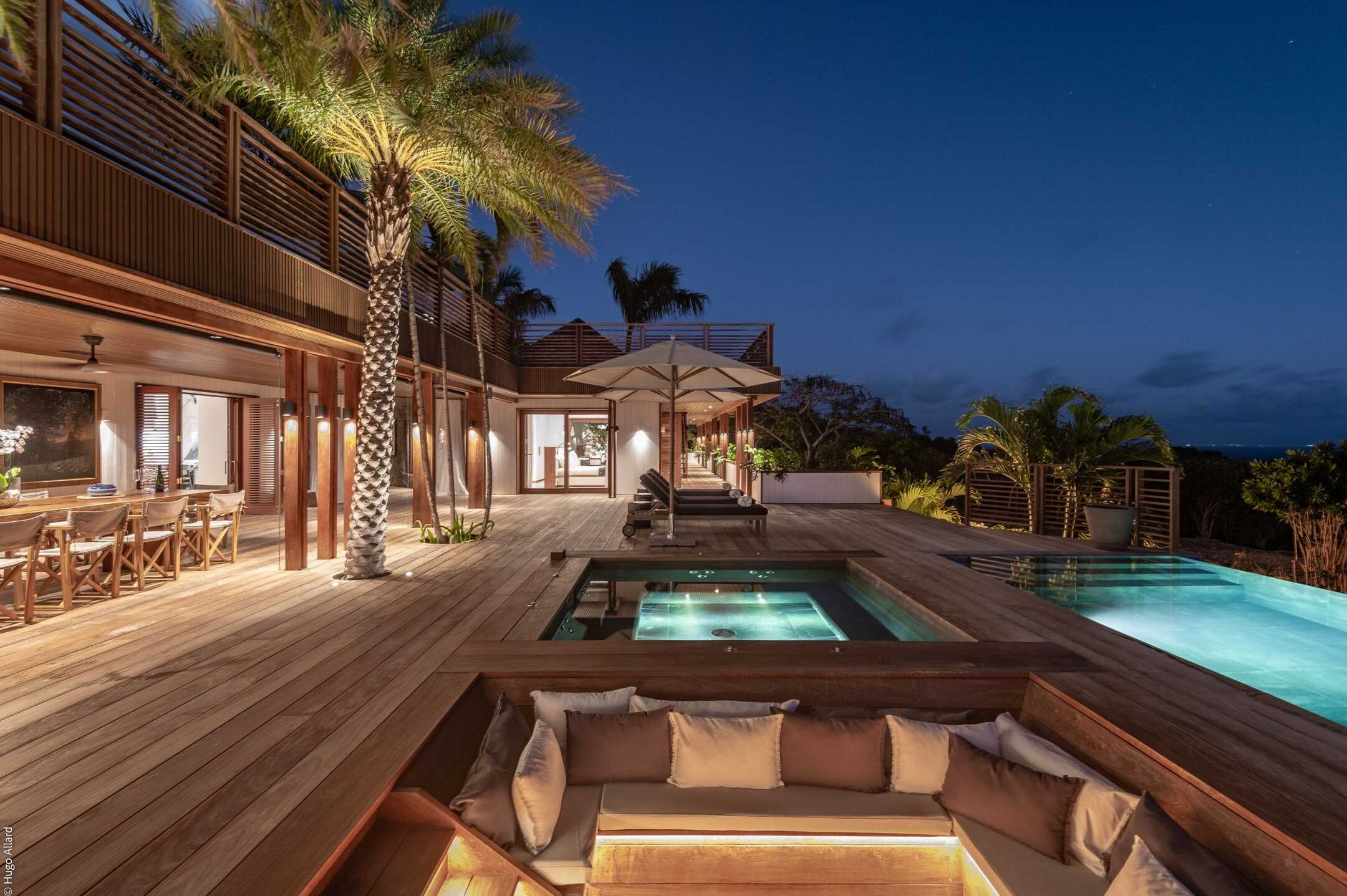Villa Sun Club