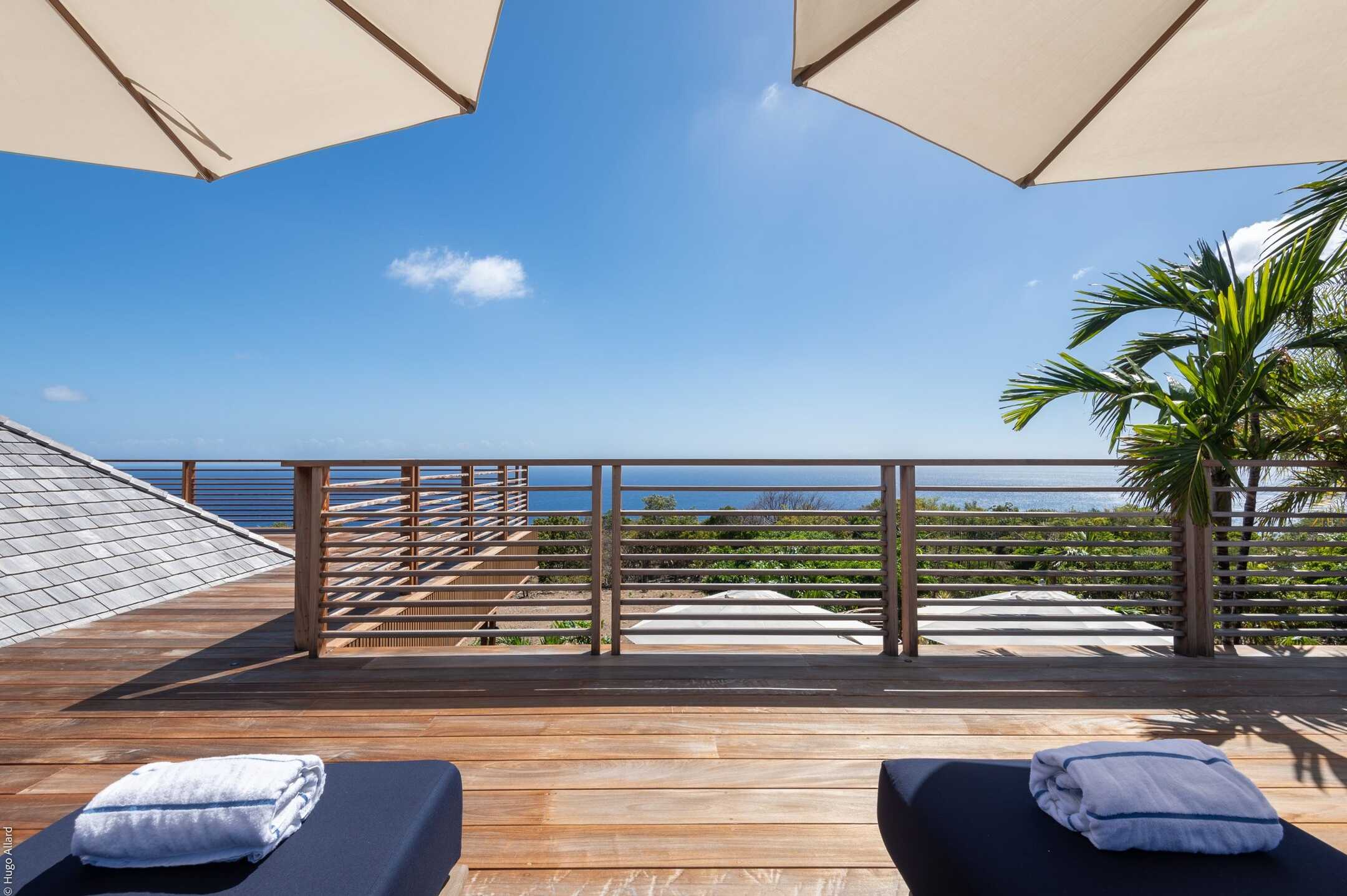 Villa Sun Club
