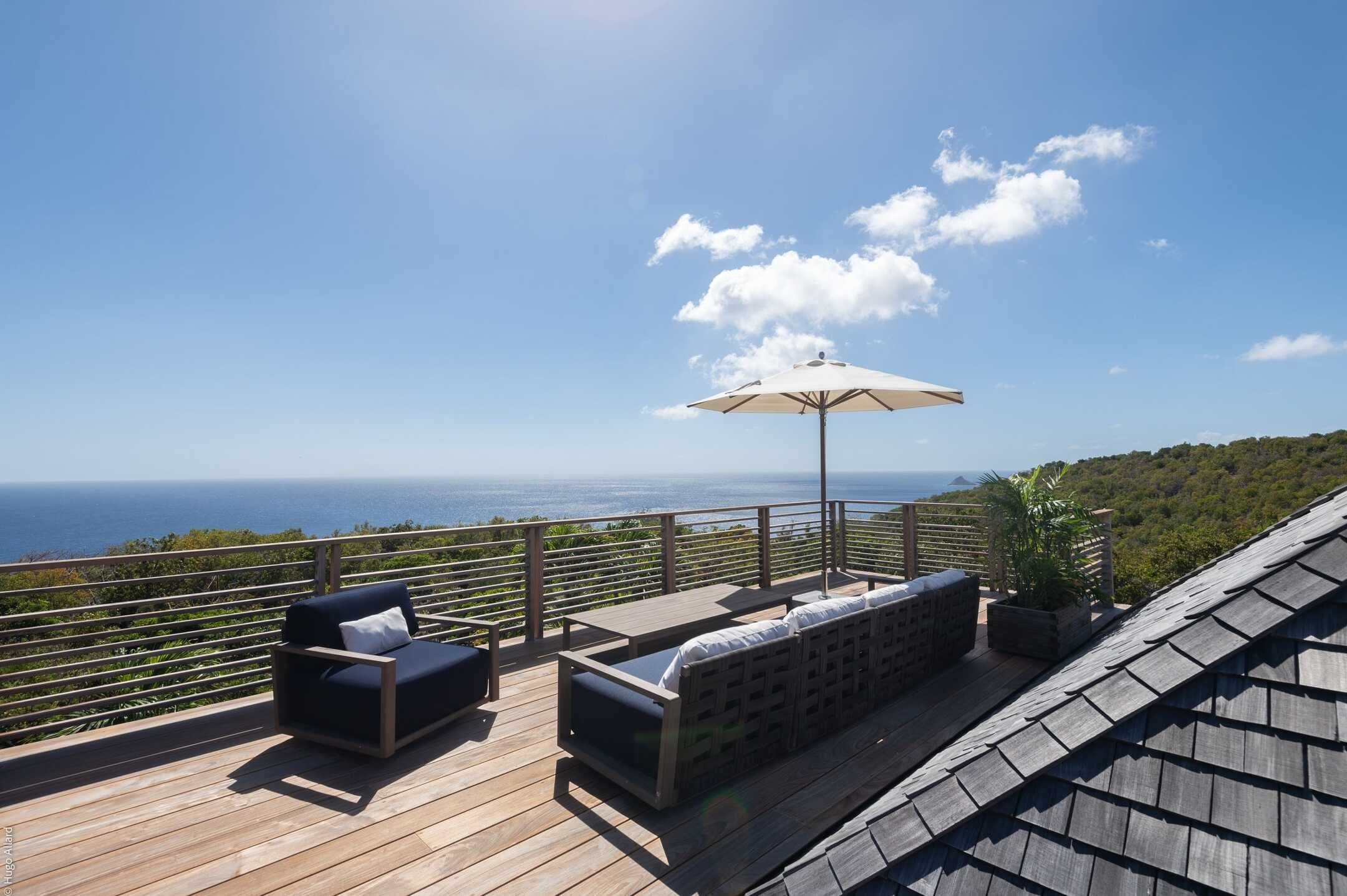 Villa Sun Club