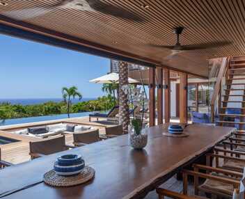 Villa Sun Club