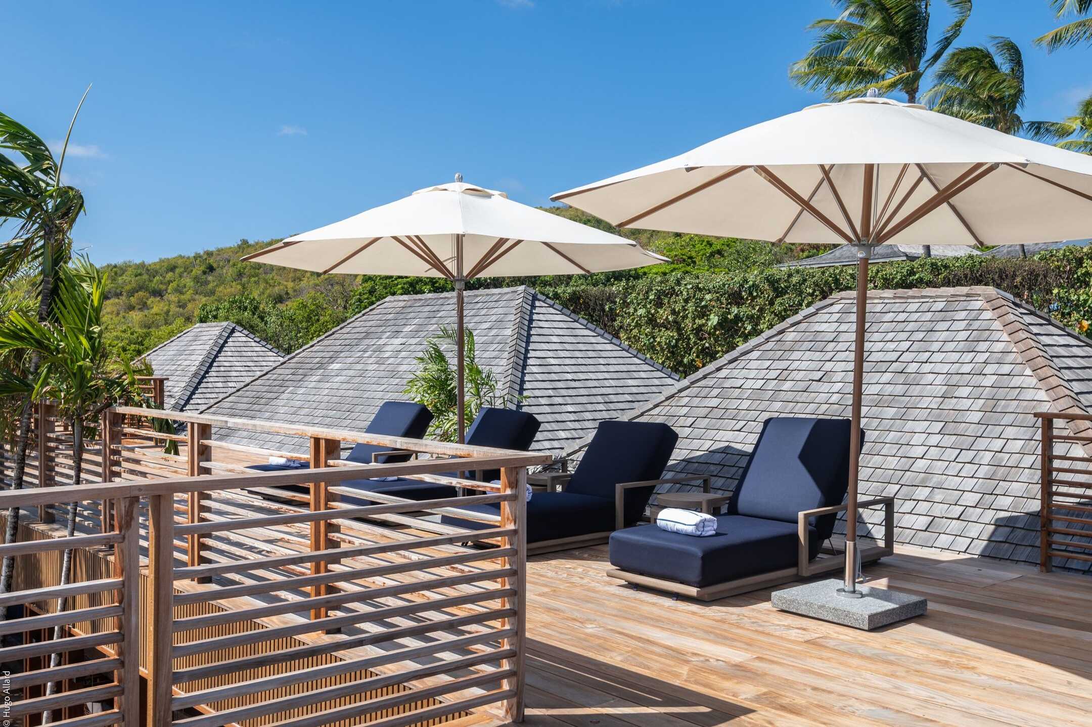 Villa Sun Club