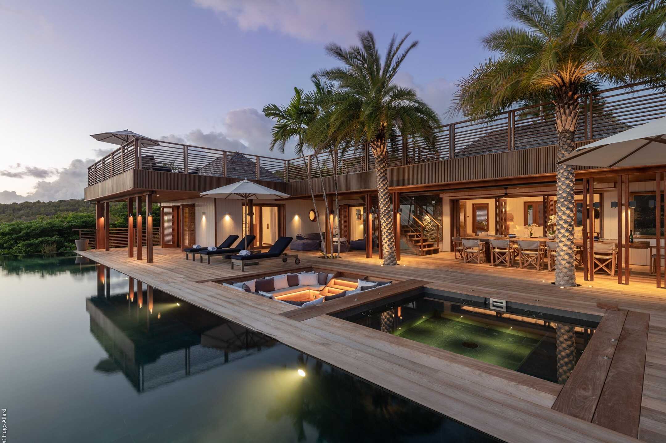 Villa Sun Club