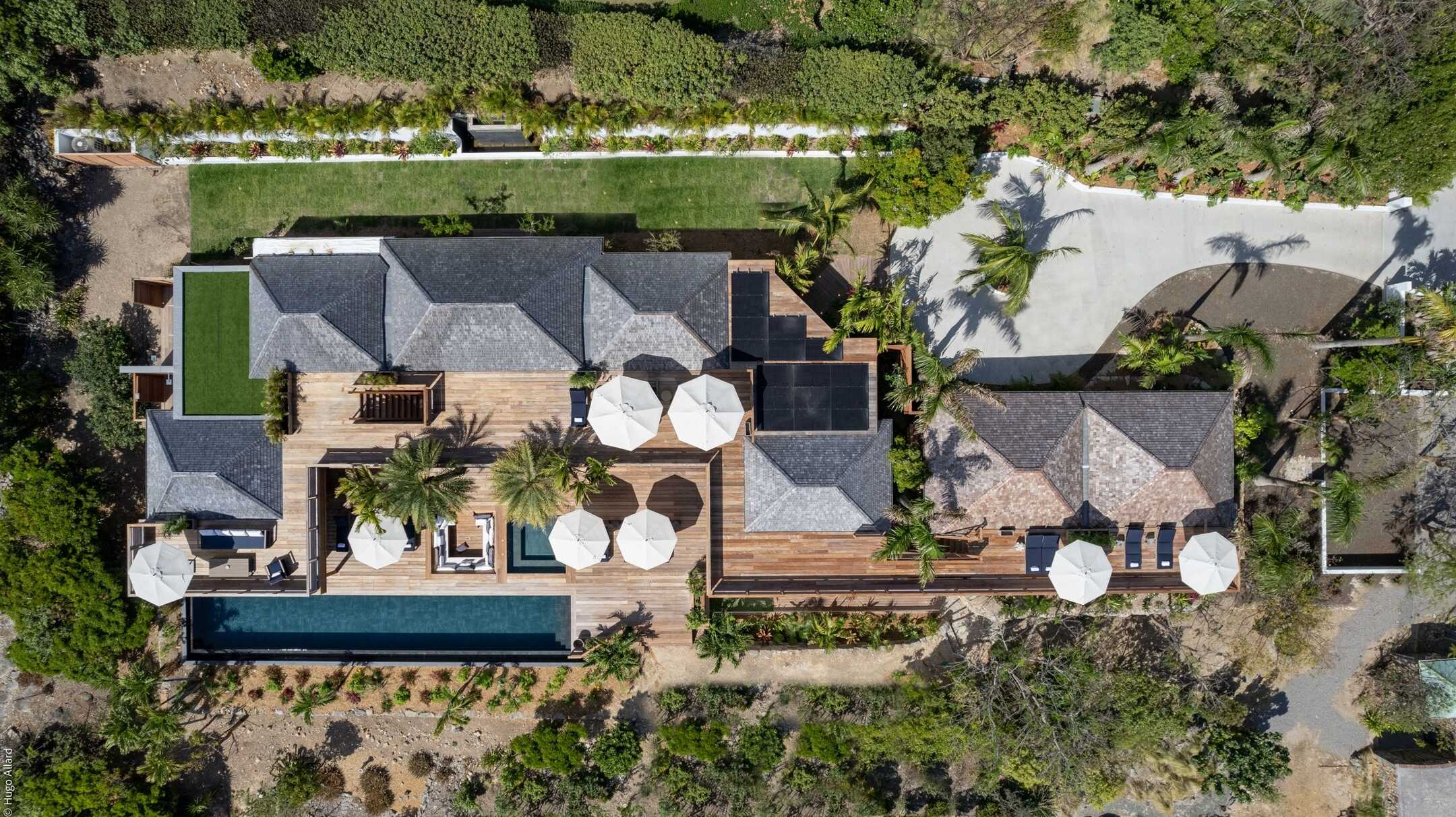 Villa Sun Club