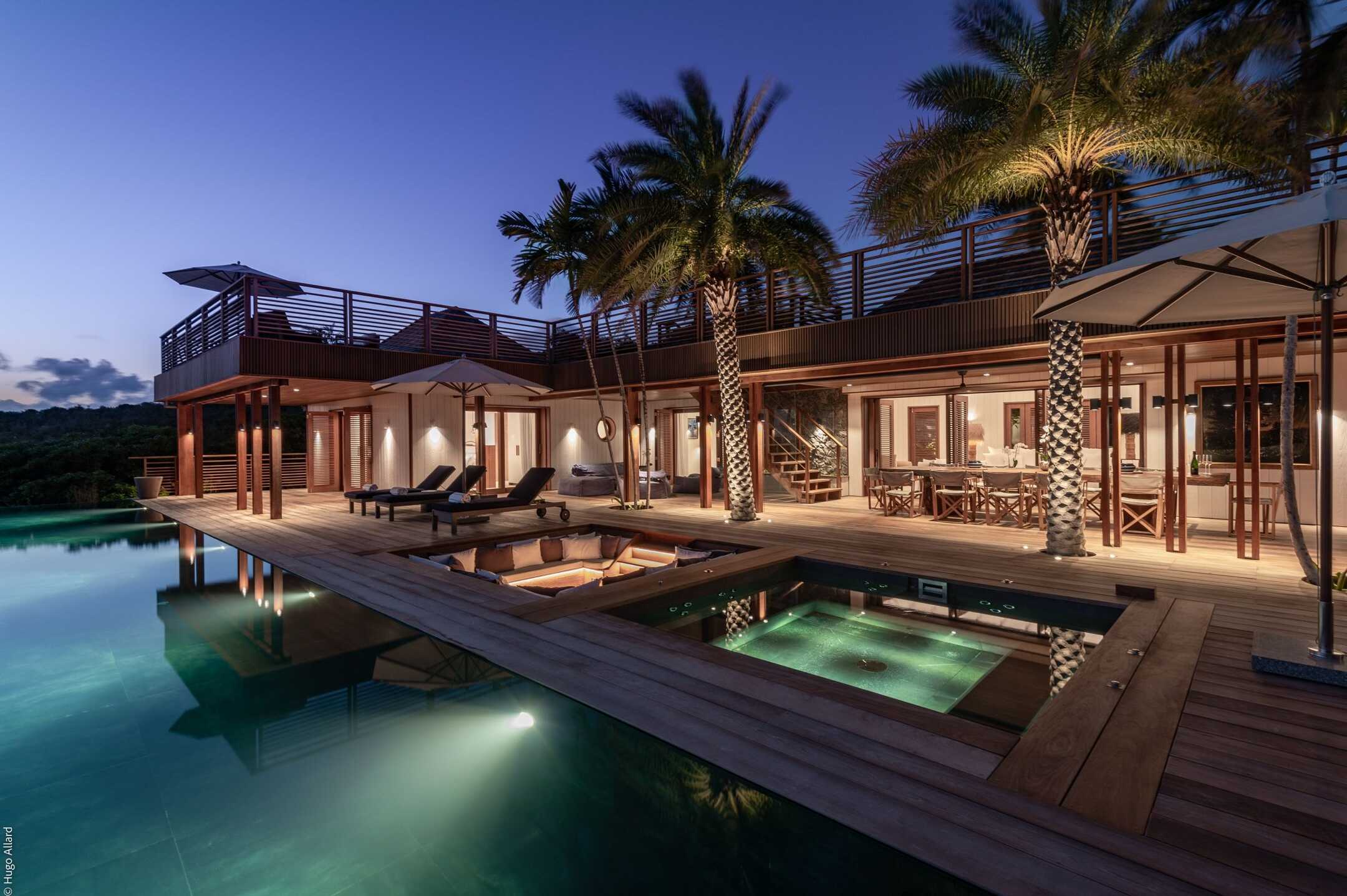 Villa Sun Club